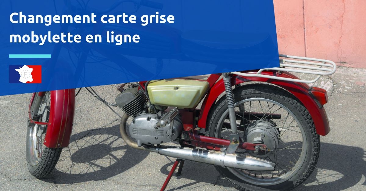 Décrypter 90+ imagen immatriculer une mobylette sans carte grise fr.thptnganamst.edu.vn